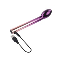 Playboy Pleasure Afternoon Delight G-Spot Stimulator - Ombre