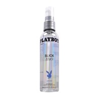 Playboy Pleasure Slick H20 Lubricant