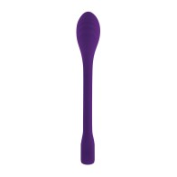 Playboy Pleasure Spot On G-Spot Vibrator Acai