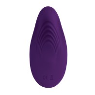 Playboy Pleasure Our Little Secret Panty Vibrator