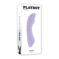 Vibrador Mini G-Spot Euphoria de Playboy - Máximo Placer