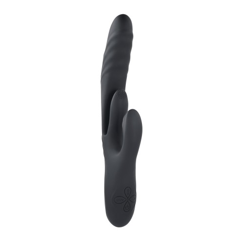 Vibrador Playboy Pleasure Rapid Rabbit