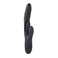 Playboy Pleasure Rapid Rabbit Vibrator