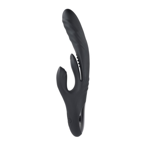 Playboy Pleasure Rapid Rabbit Vibrator