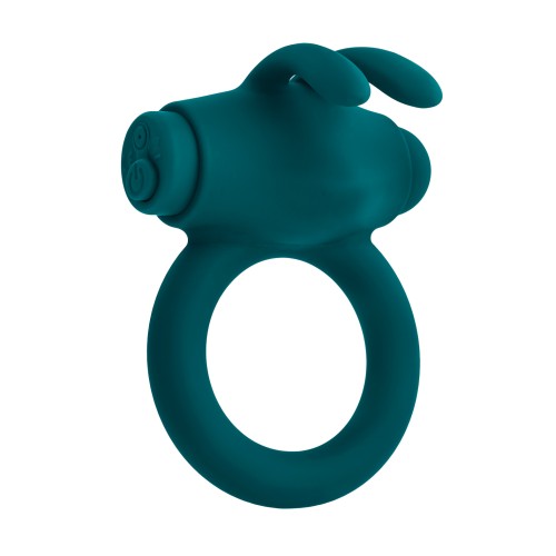 Playboy Pleasure Bunny Vibrating Cock Ring