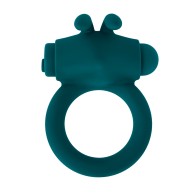 Playboy Pleasure Bunny Vibrating Cock Ring