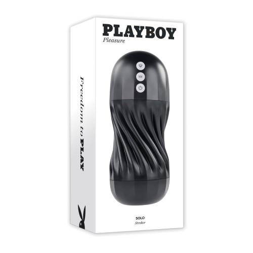 Playboy Pleasure Solo Stroker - Juego en Solitario Mejorado