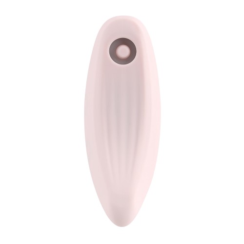 Playboy Pleasure Palm Vibrator