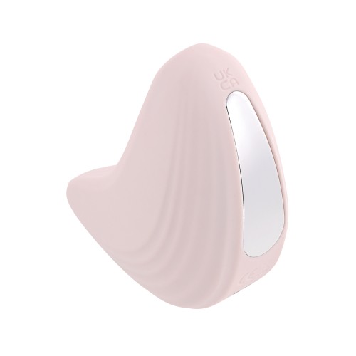 Vibrador Playboy Pleasure Palm