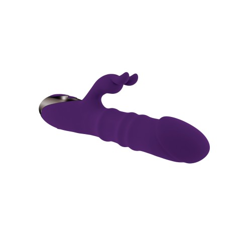 Vibrador Conejito Playboy Hop To It