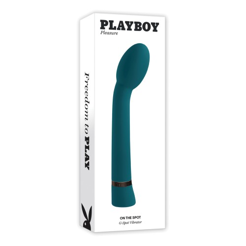 Playboy G-Spot Vibrator