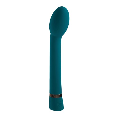 Vibrador G-Spot Playboy