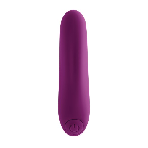 Vibrador Bullet Playboy Pleasure en Magenta