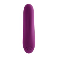 Vibrador Bullet Playboy Pleasure en Magenta