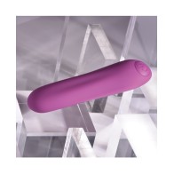 Vibrador Bullet Playboy Pleasure en Magenta