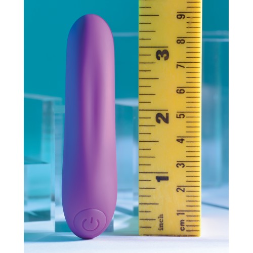 Vibrador Bullet Playboy Pleasure en Magenta