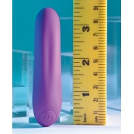 Vibrador Bullet Playboy Pleasure en Magenta