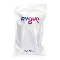 Lovgun Therapy Massager Stud with Universal Attachment