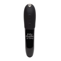 Fifty Shades of Grey & We-Vibe Come to Bed Kit