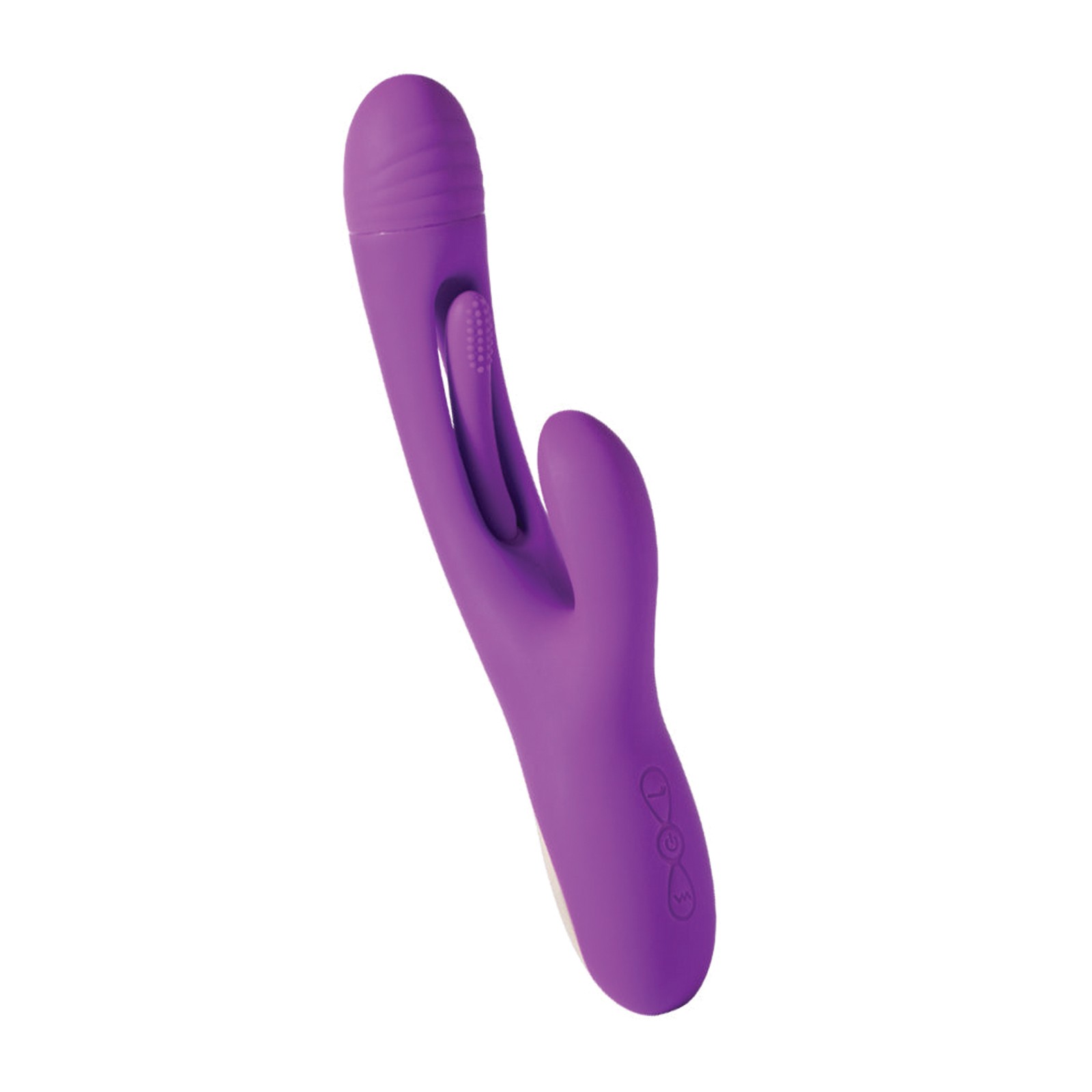 Bora G-Spot Tapping Rabbit Vibrator - Ultimate Pleasure