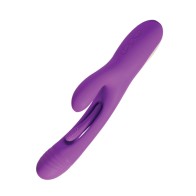 Bora G-Spot Tapping Rabbit Vibrator - Ultimate Pleasure