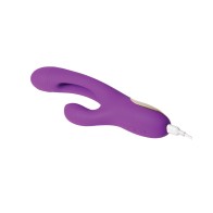 Bora G-Spot Tapping Rabbit Vibrator - Ultimate Pleasure