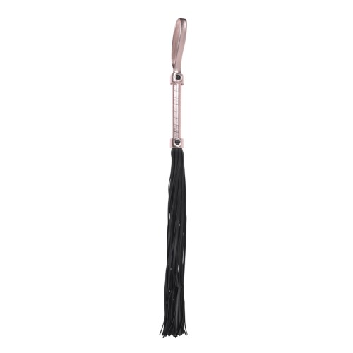 Sex & Mischief Brat Flogger for BDSM