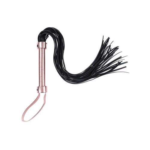 Sex & Mischief Brat Flogger for BDSM