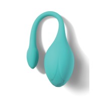 Bluebell Floral Kegel Ball Exercise Set for Pelvic Health