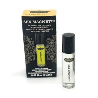 Kama Sutra Sex Magnet Pheromone Roll On