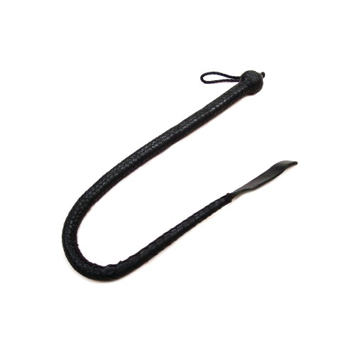 Whip Rouge Devil Tail para Juegos BDSM