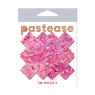 Pastease Premium Petites Disco Plus X - Pink