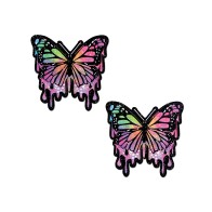 Pastease Mariposa Glitter