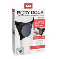 Body Dock Elite Strap-On Attachment