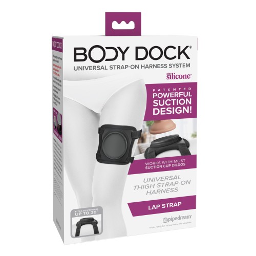 Cinta de Pierna Body Dock