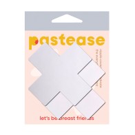 Pastease Basic Matte Plus X White OS