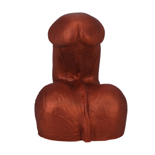 Tantus On The Go Packer Copper