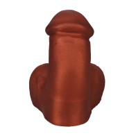 Packer Tantus On The Go Cobre