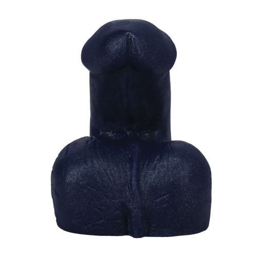 Tantus On The Go Packer - Sapphire