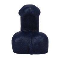 Tantus On The Go Packer - Sapphire