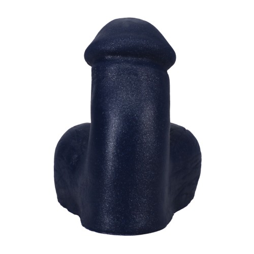 Tantus On The Go Packer - Sapphire