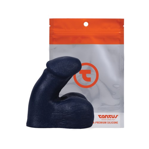 Tantus On The Go Packer - Sapphire