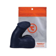 Packer Tantus On The Go - Zafiro