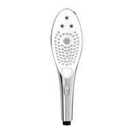 Womanizer Wave Chrome Shower Head