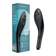 Womanizer Wave Shower Head - Black