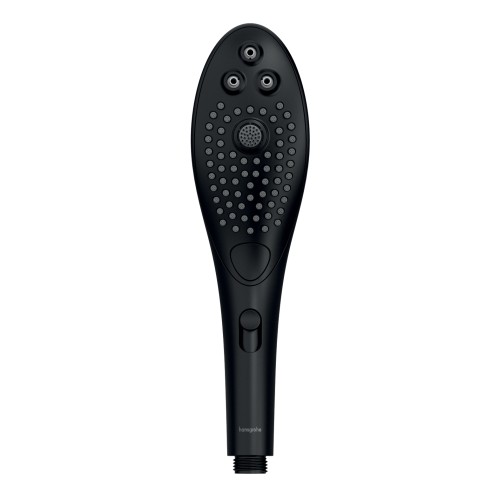 Womanizer Wave Shower Head - Black