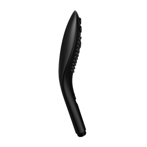 Womanizer Wave Shower Head - Black