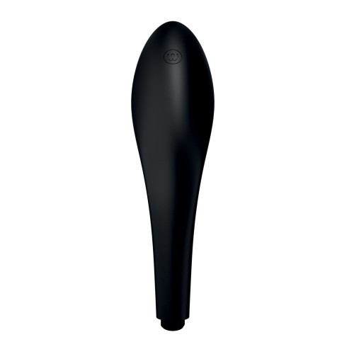 Womanizer Wave Shower Head - Black