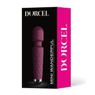 Dorcel Mini Wanderful Plum