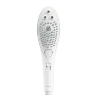 Womanizer Wave Shower Head White